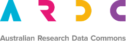 ARDC logo