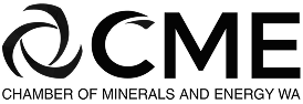 CME logo