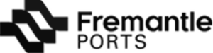 Fremantle ports logo
