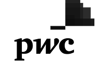 PWC logo